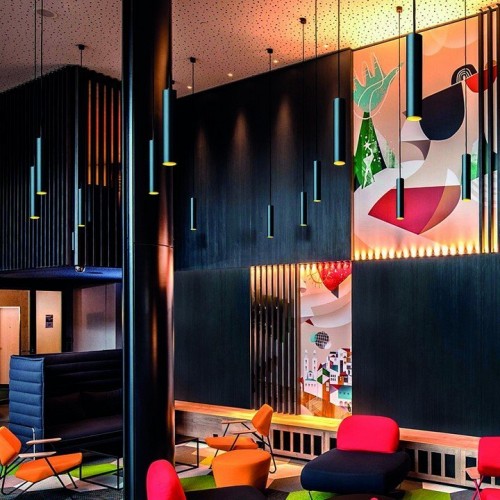 Подвесной светодиодный светильник Mantra Bolonia 8356 Подвесной светодиодный светильник Mantra Bolonia 8356