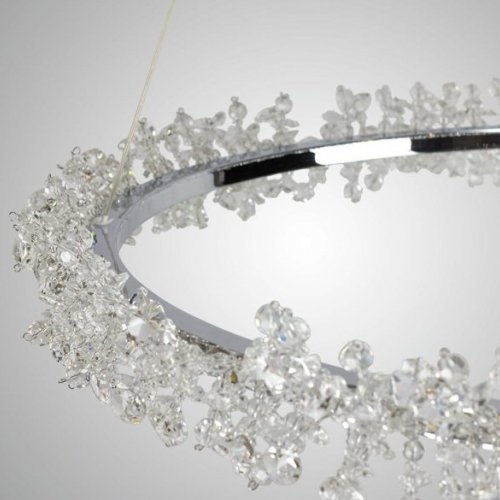 Подвесной светильник AM Group AM455 L800 CH