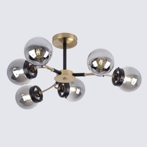 Потолочная люстра MODEMODERN MD.1296.6