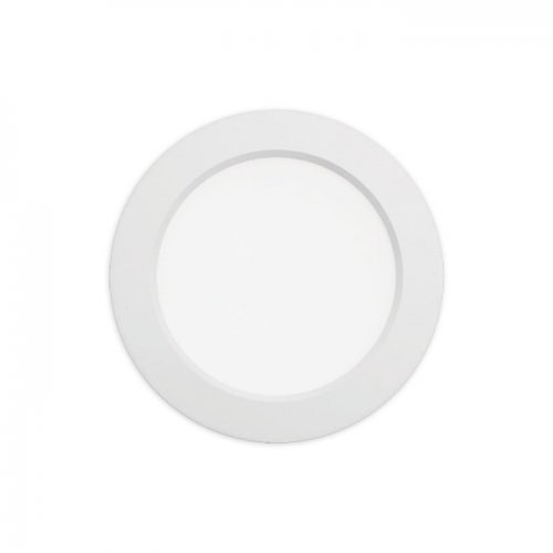 Точечный светильник Даунлайт ДВО06-10-001-5К