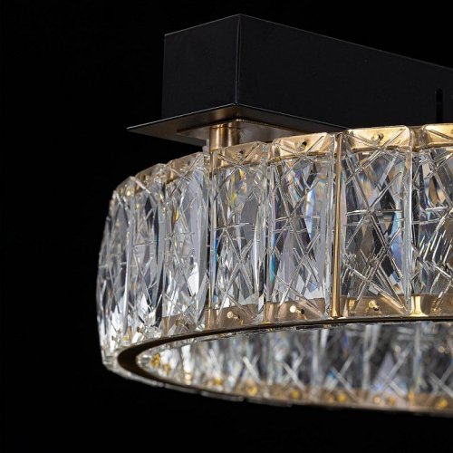 Потолочная люстра Citilux Palant CL325142