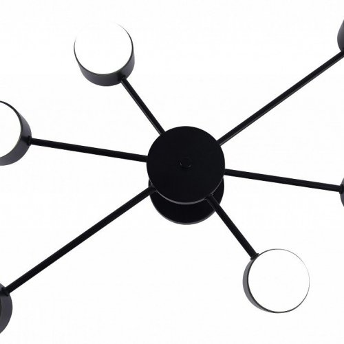 Потолочная люстра Lesley 3185-306