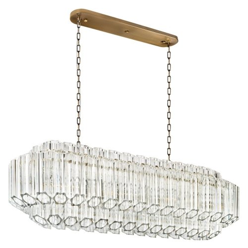 Подвесная люстра Loft IT Celebration 10579/1000R Clear Подвесная люстра Loft IT Celebration 10579/1000R Clear