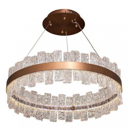 Подвесная люстра Garda Decor 6008 162FL-60088