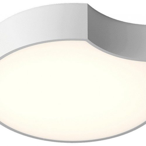 Потолочный светильник DesignLed Triple C AX14031-C-WH-WW Потолочный светильник DesignLed Triple C AX14031-C-WH-WW