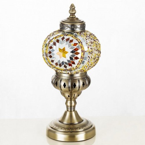 Интерьерная настольная лампа Citilux Каир CL419815