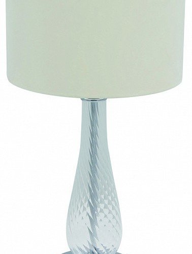 Настольная лампа Escada Ersa 10206/T Clear Настольная лампа Escada Ersa 10206/T Clear