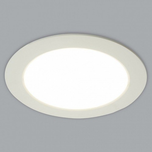 Светодиодный светильник Feron.ONE AL528 встраиваемый 18W 6400K белый 51186