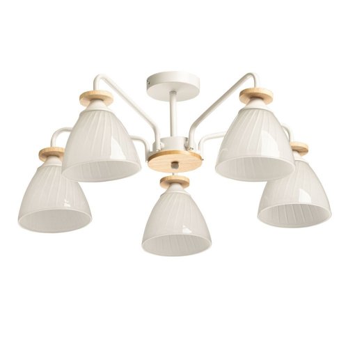 Потолочная люстра Дэла 116010205