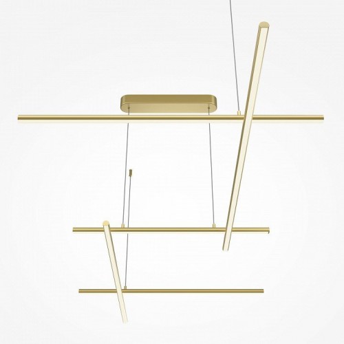 Подвесной светильник Maytoni Radiance MOD278PL-L86G3K1