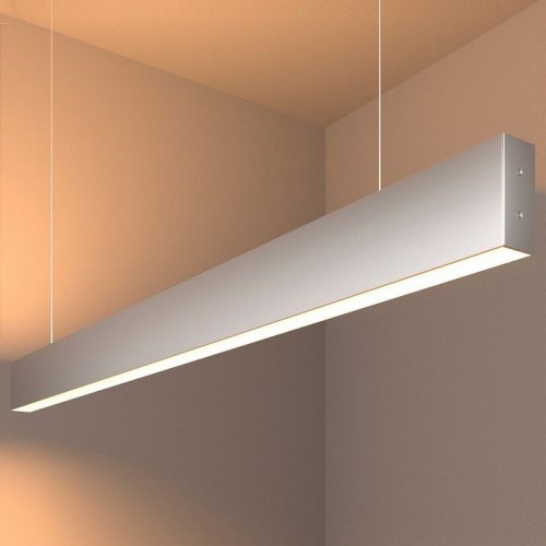 Подвесной светодиодный светильник Elektrostandard LSG-01-2-8 103-32-3000-MS a041520 Подвесной светодиодный светильник Elektrostandard LSG-01-2-8 103-32-3000-MS a041520