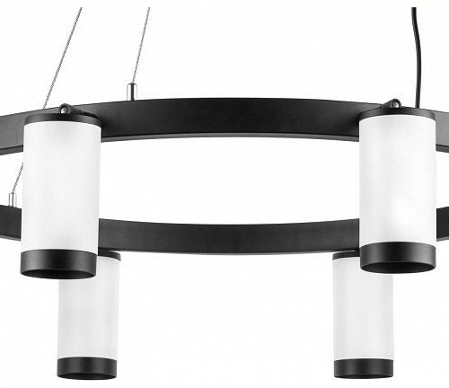 Подвесной светильник Lightstar Rullo LR01836837