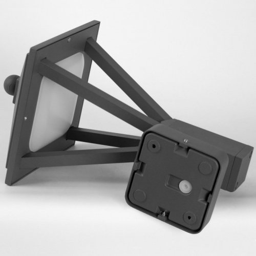 Настенный светильник уличный Lussole LSP-7384