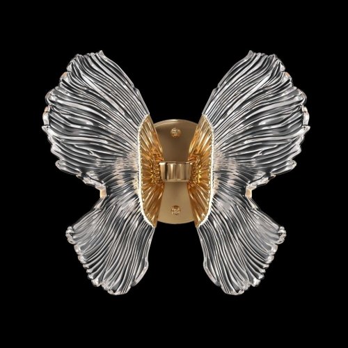 Настенный светильник Borboleta FL1103-1W1