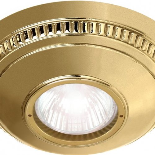 Точечный светильник Fede Roma Mini FD1030ROB