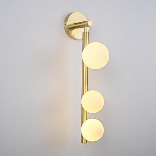 Бра ImperiumLoft Doll01