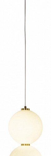 Подвесной светодиодный светильник Loft IT Pearls 10205/E