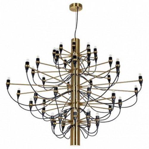 Подвесная люстра Divinare Molto 8030/17 LM-50