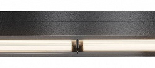 Точечный светильник Parete DL100-12W2.7-3-4K-B