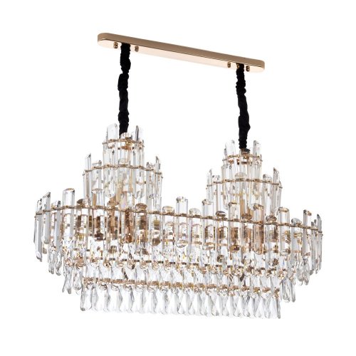 Подвесная люстра MODELUX ML.9021