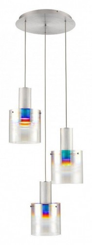 Подвесной светильник Velante 248-206-03 Подвесной светильник Velante 248-206-03
