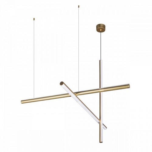 Подвесной светильник LOFT IT Coordinates 10393/D