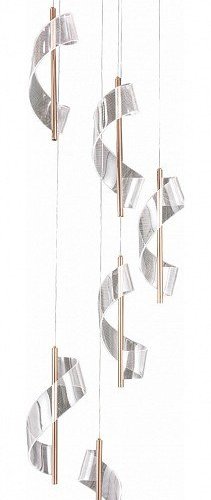 Подвесной светильник Kink Light Илина 08042-6A,37