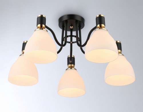 Потолочная люстра Ambrella light TRADITIONAL TR303307