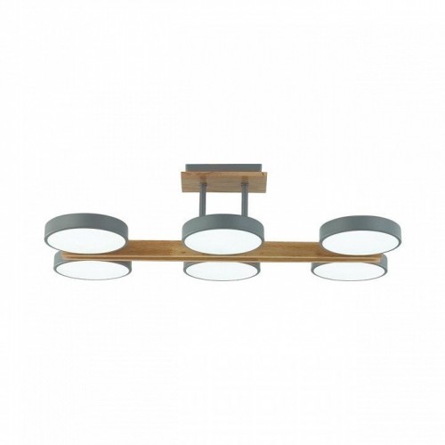 Потолочная люстра Lumion Plato 8031/108CL