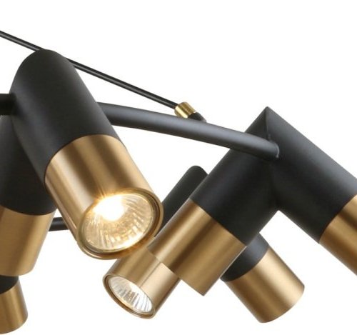 Подвесной светильник Lussole LGO LSP-8885