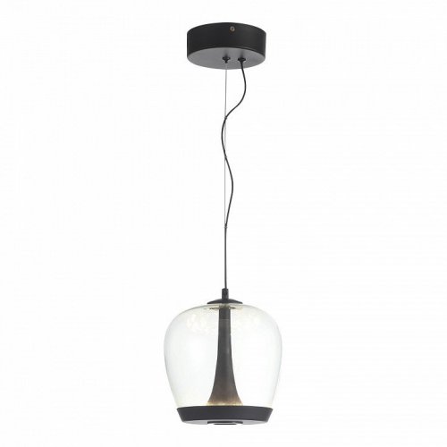 Подвесной светильник ST-Luce Ripple SL6014.423.01 Подвесной светильник ST-Luce Ripple SL6014.423.01