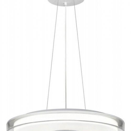 Подвесной светильник Vele Luce Flash VL7215P01