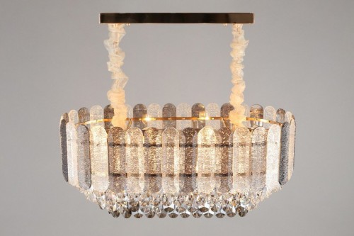 Подвесная люстра Aployt Rozel APL.770.03.11