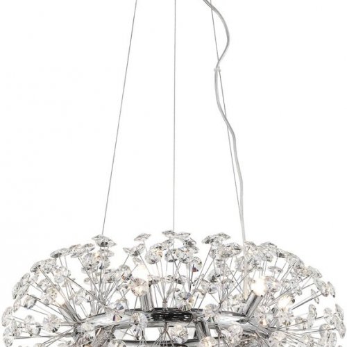 Подвесная люстра Lussole LGO LSP-8743