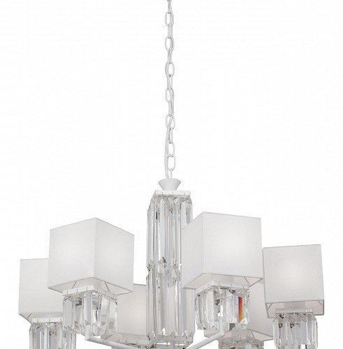 Подвесная люстра Vitaluce V1856-0/6 Подвесная люстра Vitaluce V1856-0/6