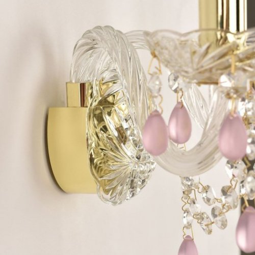 Бра 112 112B/2/141 G V7010 Бра 112 112B/2/141 G V7010