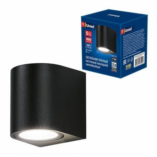 Накладной светильник Uniel UL-00006805
