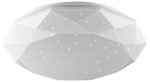 Накладной светильник Luminarte Kvazar C10LLS36W