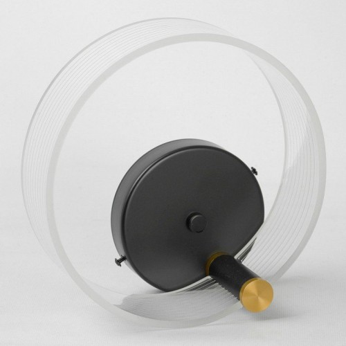 Настенный светильник Lussole Bradford LSP-7287