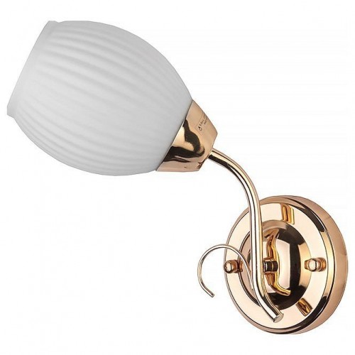 Бра Toplight Kristin TL3520B-01FG Бра Toplight Kristin TL3520B-01FG