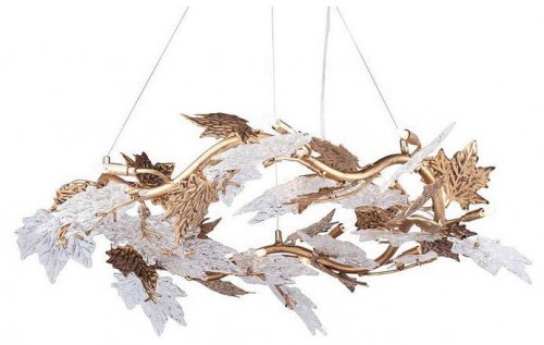 Подвесная люстра AM Group PALERMO PALERMO SP16