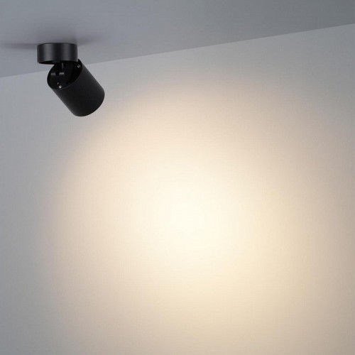 Точечный светильник Odeon Light Turno 7132/7CL