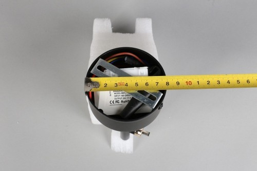 Бра Aployt Astor APL.822.01.10 Бра Aployt Astor APL.822.01.10