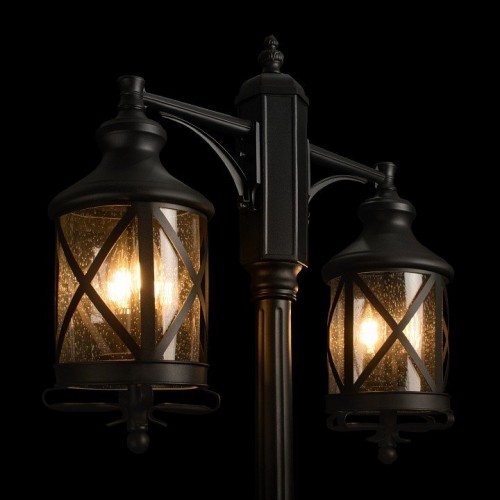 Наземный фонарь Loft IT Ferrara 100020/2200