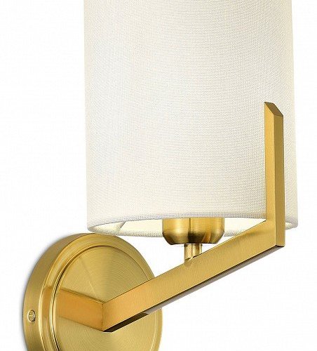 Настенный светильник Evoluce LINTON SLE3010-301-01