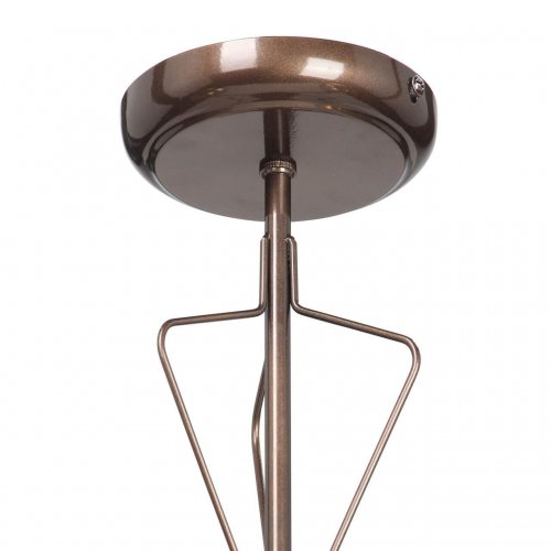 Потолочная люстра Vitaluce V3951-7/3PL Потолочная люстра Vitaluce V3951-7/3PL