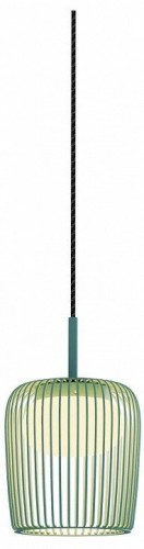 Подвесной светильник Mantra Dubai 9421