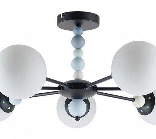 Потолочная люстра Lumion Sunday 6526/7C