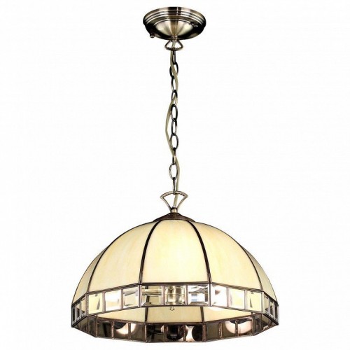 Подвесная люстра Citilux Шербург-1 CL440131 Подвесная люстра Citilux Шербург-1 CL440131