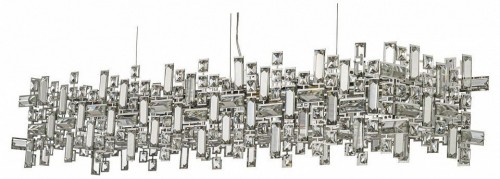 Подвесная люстра Dio DArte Erba Erba E 1.5.120x20.100 N Подвесная люстра Dio DArte Erba Erba E 1.5.120x20.100 N